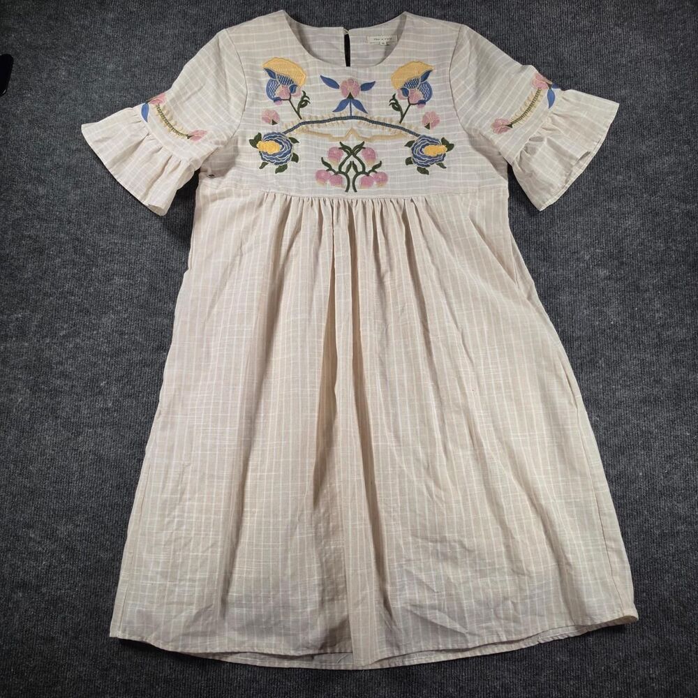 Unbranded Women's multi Summer-dresses